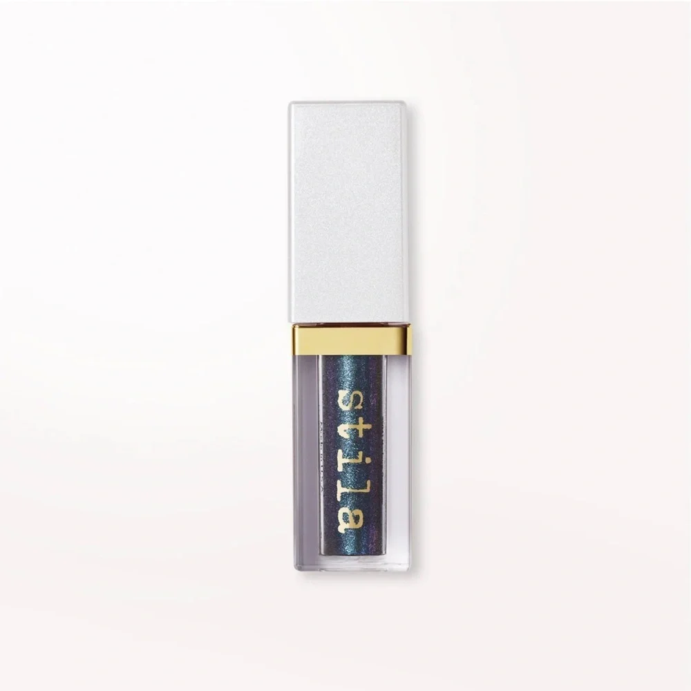 WATERFALL | GLISTEN & GLOW LIQUID EYE SHADOW | Stila